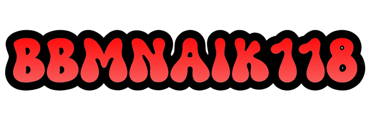 LOGO BBMNAIK118